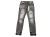 Calça Jeans Slim Fit Purple Jeans - comprar online