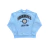 Casaco Syna World Blue College