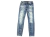 Calça Jeans Slim Fit Purple Jeans - comprar online