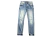Calça Jeans Slim Fit Purple Jeans - comprar online