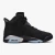 Air Jordan 6 Metallic Silver - Loja Wild Drip - Vista-se como seu artista favorito.