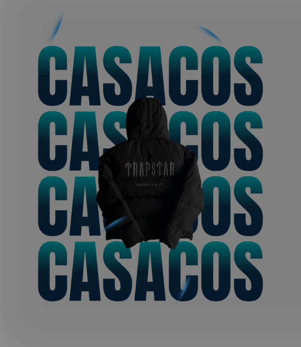 Banner de Loja Wild Drip - Vista-se como seu artista favorito.