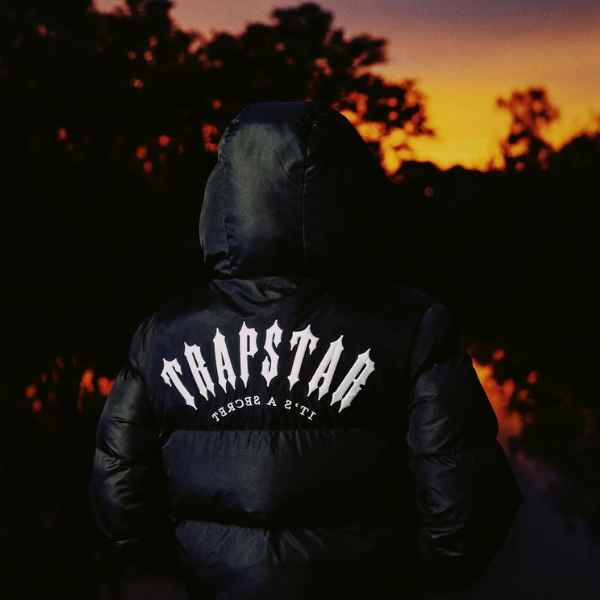Trapstar