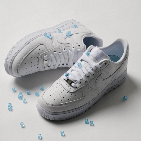 Nike Air Force One x Nocta