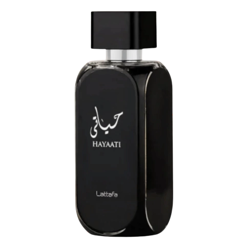 Perfume Árabe Hayaati Lattafa Eau De Parfum 100ml