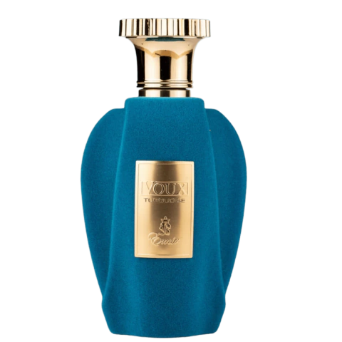Perfume Voux Turquoise Emir Paris Corner Eau De Parfum 100ml