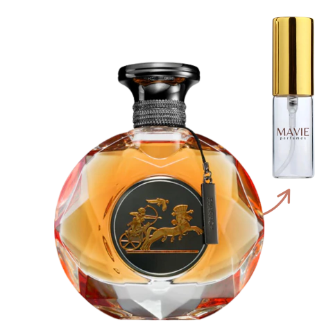 Perfume Árabe Pharaoh Aurora Scents Eau De Parfum 100ml
