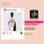 Perfume Árabe Shagaf Al Ward Al Wataniah Feminino 100ml Eau de Parfum - Mavie Perfumes | Loja dos Perfumes Árabes de Luxo Exclusivos