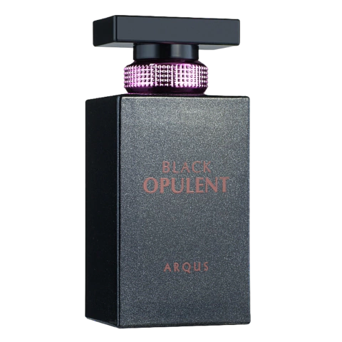 Perfume Black Opulent Auqus Eau De Parfum 100ml