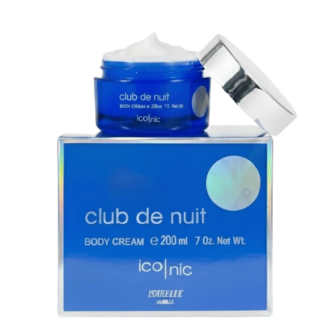 Creme Club De Nuit Iconic Pasta Isabelle La Belle 200ml