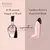 Imagem do Perfume Árabe Shagaf Al Ward Al Wataniah Feminino 100ml Eau de Parfum