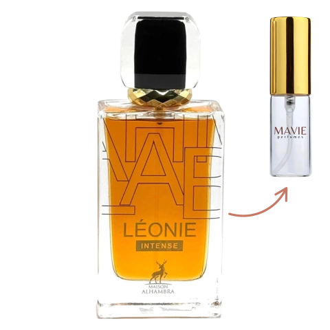 Perfume Decant Léonie Intense Maison Alhambra Eau De Parfum