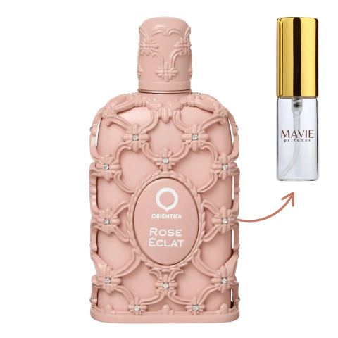 Perfume Decant Orientica Rose Eclat Eau De Parfum