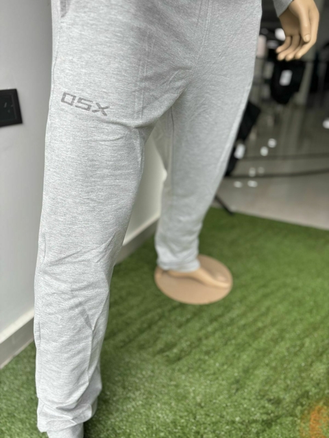 PANTALON EMBALSE GRIS