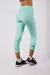 CALZA PESCADOR MIAMI VERDE AZUL - LML Sport Market