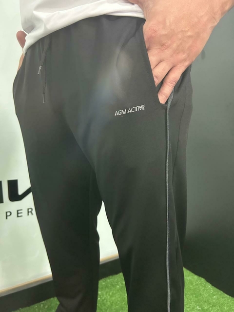 PANTALON THERMO BLOCK AGM