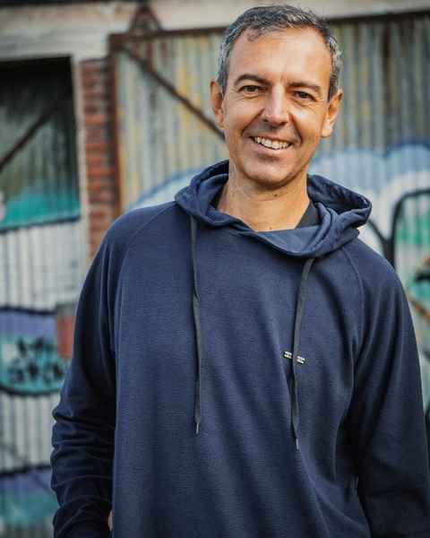 Canguro Micropolar Thermo fleece AGM - comprar online