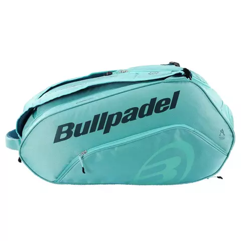 Paletero Bullpadel Mujer BPP-25006 FLOW Aguamarina
