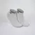 MEDIAS X-TRUST TRIPACK (Negro/Gris/Blanco) en internet