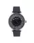 Reloj Hollywood Black
