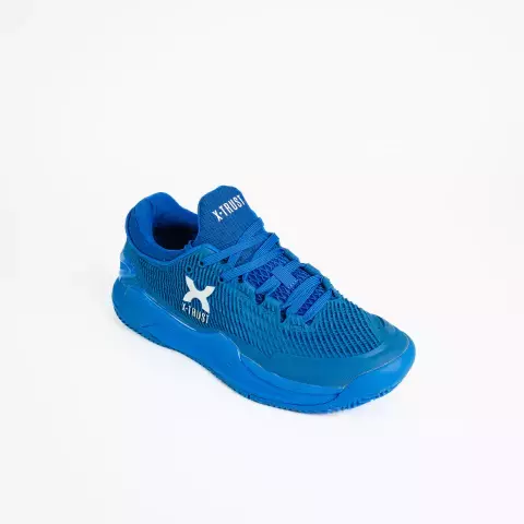 ZAPATILLAS X-TRUST BLUE