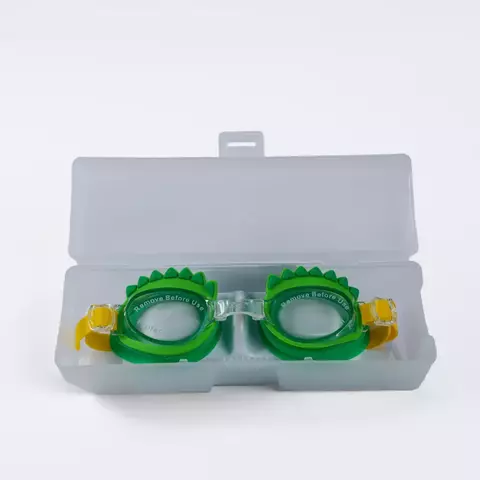 Antiparras X-Trust Dino Jr