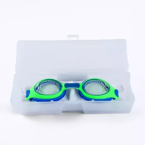 Antiparras X-Trust Move Jr