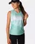REMERA S/M MONTAÑA VERDE