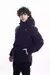 H CAMPERA XO NEGRO - comprar online