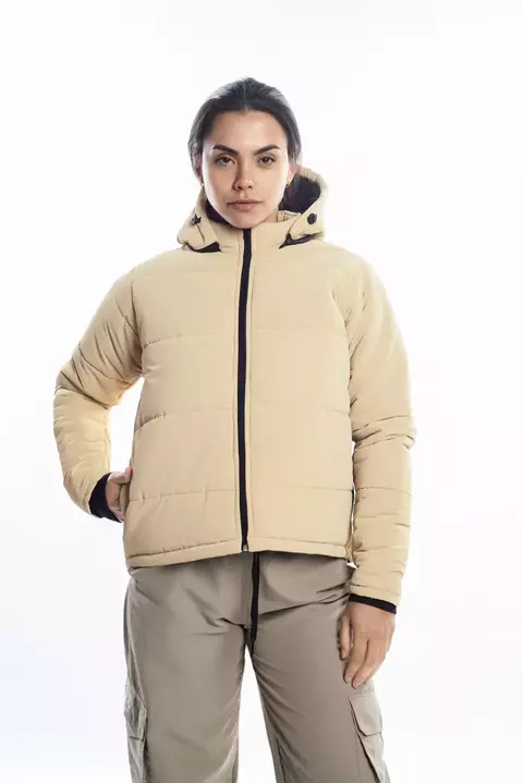 CAMPERA GIBRALTAR OSX