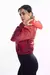 Rompeviento Blood Rojo - comprar online