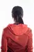 Rompeviento Blood Rojo en internet