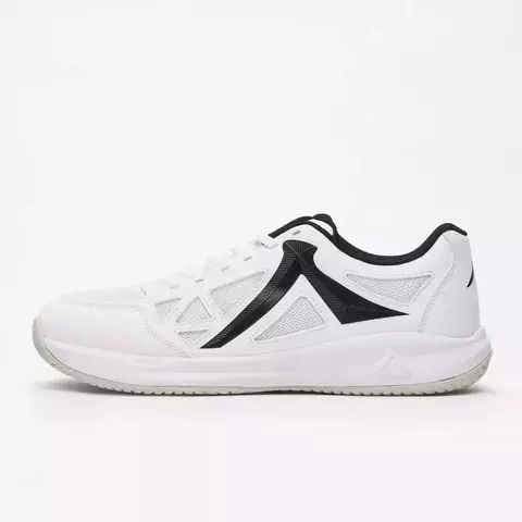 ZAPATILLAS KANSO TAKUMI MEN WHITE -BLACK