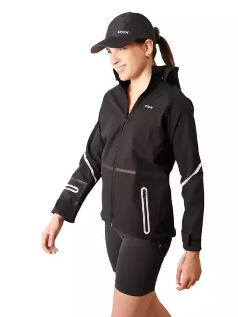 CAMPERA IMPERMEABLE CARRY OSX