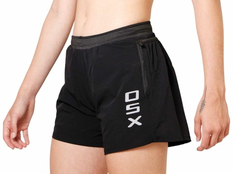 SHORT RUNNING TRAIL FIT 40