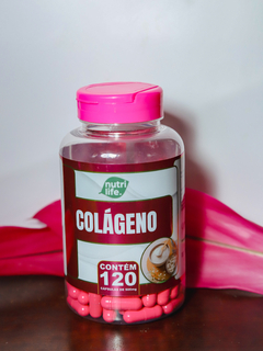 COLÁGENO - comprar online