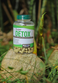 SUPER DETOX - comprar online