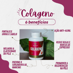 COLÁGENO