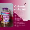 CABELOS E UNHAS