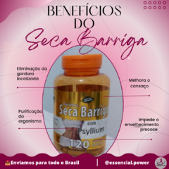 SECA BARRIGA - comprar online
