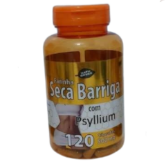 SECA BARRIGA na internet