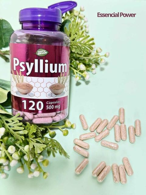 Psyllium