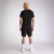 Shorts INNI Game Masculino Preto - loja online