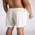 Shorts INNI Game Masculino Branco