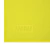 Toalha Esportiva INNI Game Verde Neon 1,20 x 50cm - INNI Sports