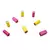Kit Carimbo Hello Kitty Com 8 Carimbos - Leo&Leo - loja online