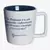 Caneca Buck Profissões 400ml Professor - Zona Criativa - comprar online