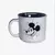 Caneca Mickey Mouse 350ml em Cerâmica - Zona Criativa