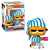 Funko Pop Garfield com Caneca 41