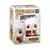 Funko Pop! Inuyasha - Inuyasha com Ramen 1590 na internet